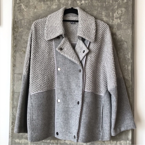 Vince Jackets & Blazers - Vince Women’s Wool Jacket MP